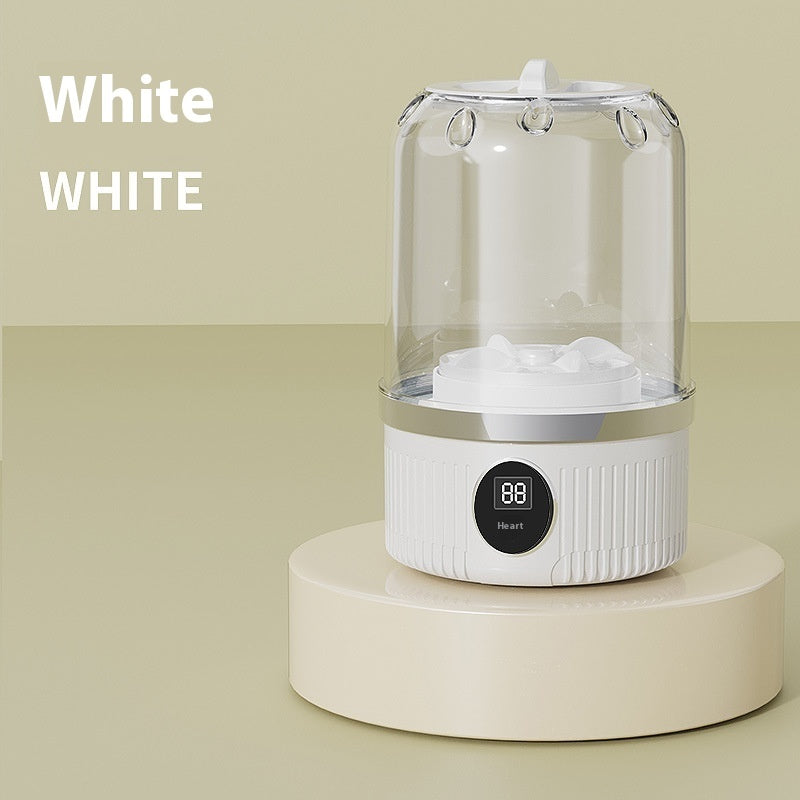 CosyHome™ MiniWash - Compact Hygiene Washer