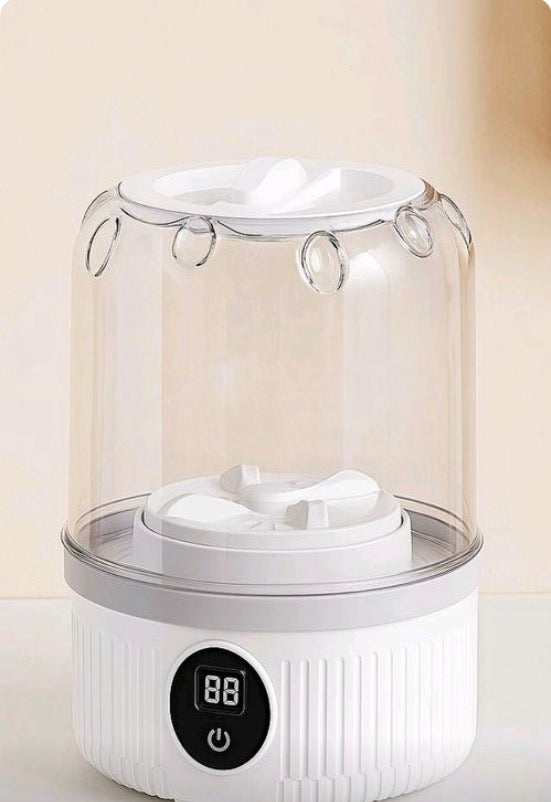 CosyHome™ MiniWash - Compact Hygiene Washer